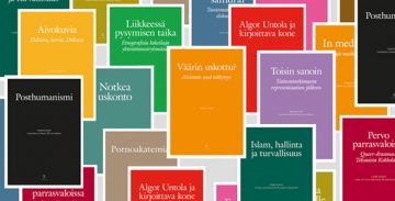 Eetos kustantaa vastarintaa nykyisyydelle