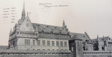 ”Omin silmin” oppimassa – museotekniikan äärellä 1900-luvun alun Euroopassa