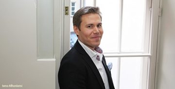 Rahoitusvesillä kaivataan koordinaatteja