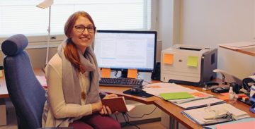 Rohkeutta, opiskelija! Tarina erään humanistin työllistymisestä