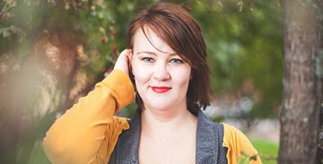 Alumnin puhe valmistuneille maistereille