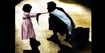 Carnival performances in twenty-first century parenting