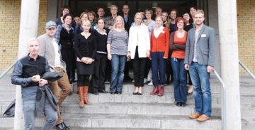 Premods kokoaa historian tohtoriopiskelijat Turkuun