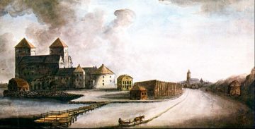 Turkulaisia viidellä vuosisadalla