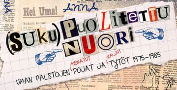 Hyvät, pahat ja umat
