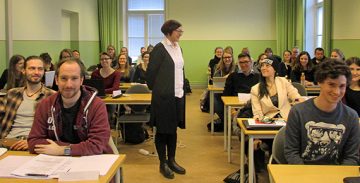 Verkostossa on voimaa… ja iloa