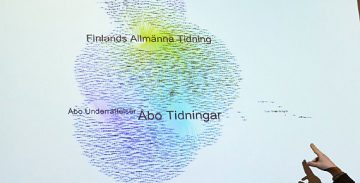 Digitaalinen historiantutkimus