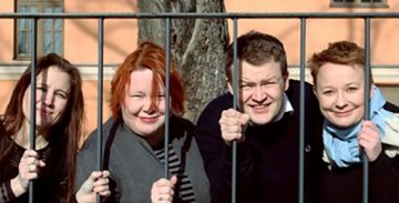 SUMU-projekti ja 2000-luvun taidemusiikin yhteiskunnallisuus