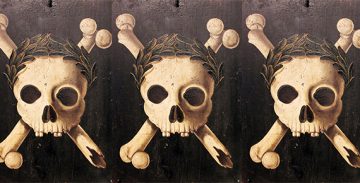 Memento mori – kun aika pysähtyy