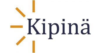 Kipinä - uusi avoin julkaisu kulttuurin ja terveyden alalta