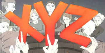 XYZ – nuorisotyön sukupolvet