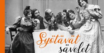 Kuulostaa herkulliselta: syötävät sävelet ja gastromusikologia