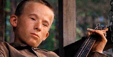 Countrymusiikin stereotypiat populaarikulttuurissa
