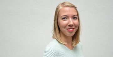 Kesä tiedekunnan opintotoimistossa
