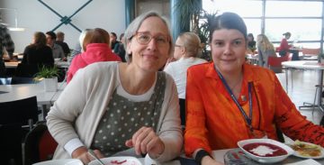 Society for Pidgin and Creole Linguistics (SPCL) -seuran kesäkonferenssi ensimmäistä kertaa Pohjoismaissa