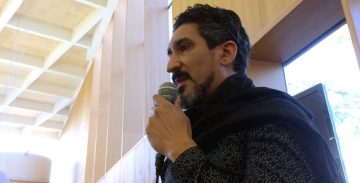 Taide, trauma ja muisti: SELMA mukana Change2017-hankkeessa