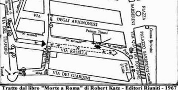 Fosse Ardeatine ja muisti – tapaaminen Alessandro Portellin kanssa