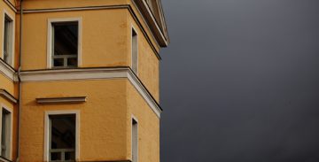 Sirkkalasta synkän turismin kohde?