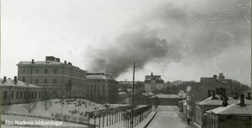 Sirkkalan kasarmi vankileirinä