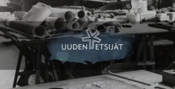 Unohdettu esoteerisuus