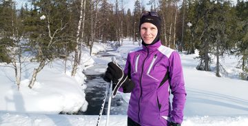 Vievätkö kaikki tiet Turkuun?