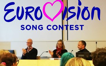 Poppia ja politiikkaa – euroviisuseminaarin parhaat palat