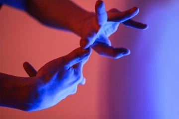 Hyvinvoinnin diskurssit digitaalisessa maailmassa