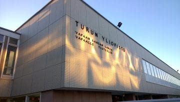Humanistinen tiedekunta – menneestä tulevaan