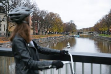 Etnografia pandemian puristuksessa