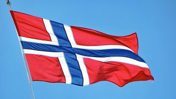 Norska – ett nordiskt språk med riklig språklig variation