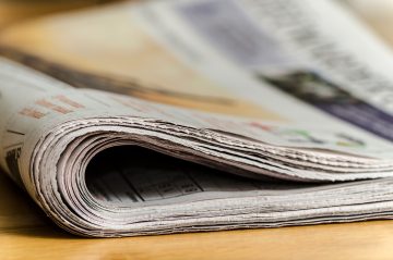Tutkain tuo digitoidut sanomalehdet tutkijoiden saataville ajasta ja paikasta riippumatta