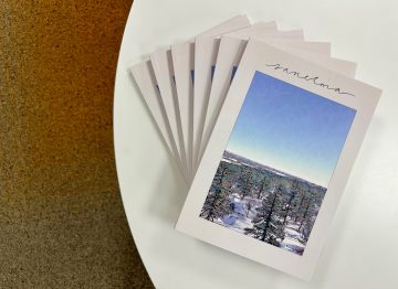 Kotimaisen kirjallisuuden oppiaineen vuosikirja Sanelma