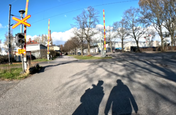 Haastattelijana kaupunkitutkimushankkeessa – haasteita ja oivalluksia