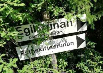 Authority crisis in Vörå