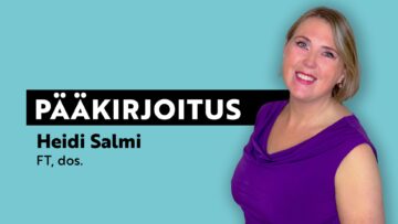 Hiiskutun teemana pyhä