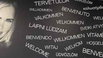 Yliopiston kulttuurienvälisyys ei-suomalaisten silmin