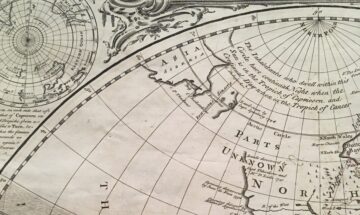 Arktinen käänne: jää, eläimet ja ihmiset osaksi samaa historiaa