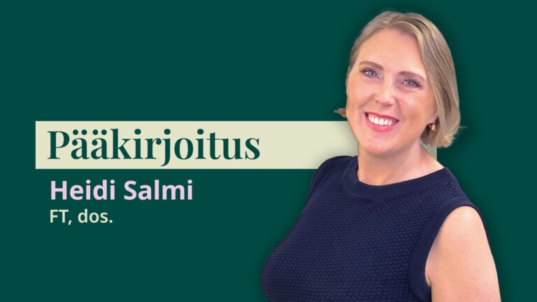 Päätoimittajan kuva
