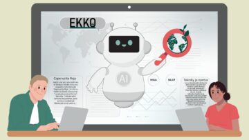 (Teko)älyä kestävää kehitystä edistävään kielten opetukseen