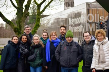Tekoälyn vaikutus naisten terveyteen