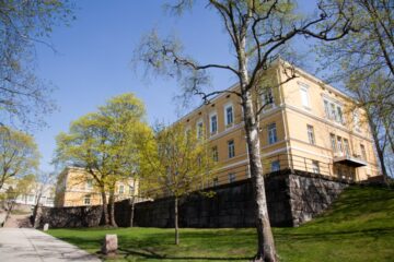 Soihtu hakee päätoimittajaa