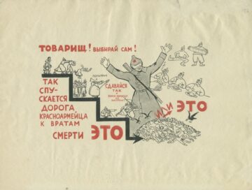 ”Sotavangit Suomessa ovat tyytyväisiä ja kylläisiä!” – talvi- ja jatkosodan lentolehtiset propagandan välineinä