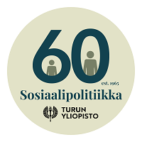 Sosiaalipolitiikka 60v