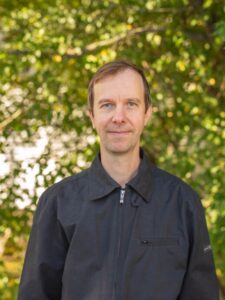 Johannes Kananen, yliopisto-opettaja, Turun yliopiston sosiaalitieteiden laitos