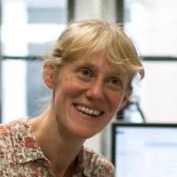 Tania Burchardt - Plenaristi Sosiaalipolitiikan päivät 2026