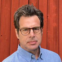 Kenneth Nelson - Plenaristi Sosiaalipolitiikan päivät 2026