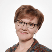 Sari Kuitunen.
