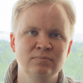 Antti Airola.