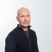 Jarkko Rasinkangas.