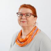 Päivi Lappalainen.
